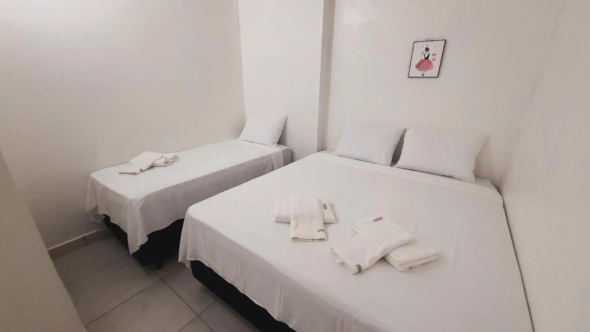 Hotel Ig Pousada - Frente Mar Florianopolis