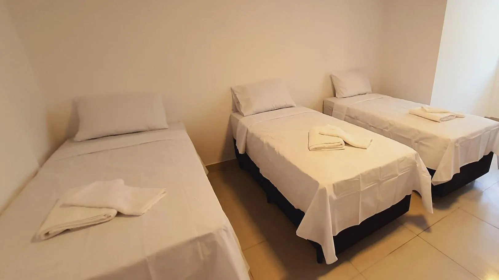 Hotel Ig Pousada - Frente Mar Florianopolis