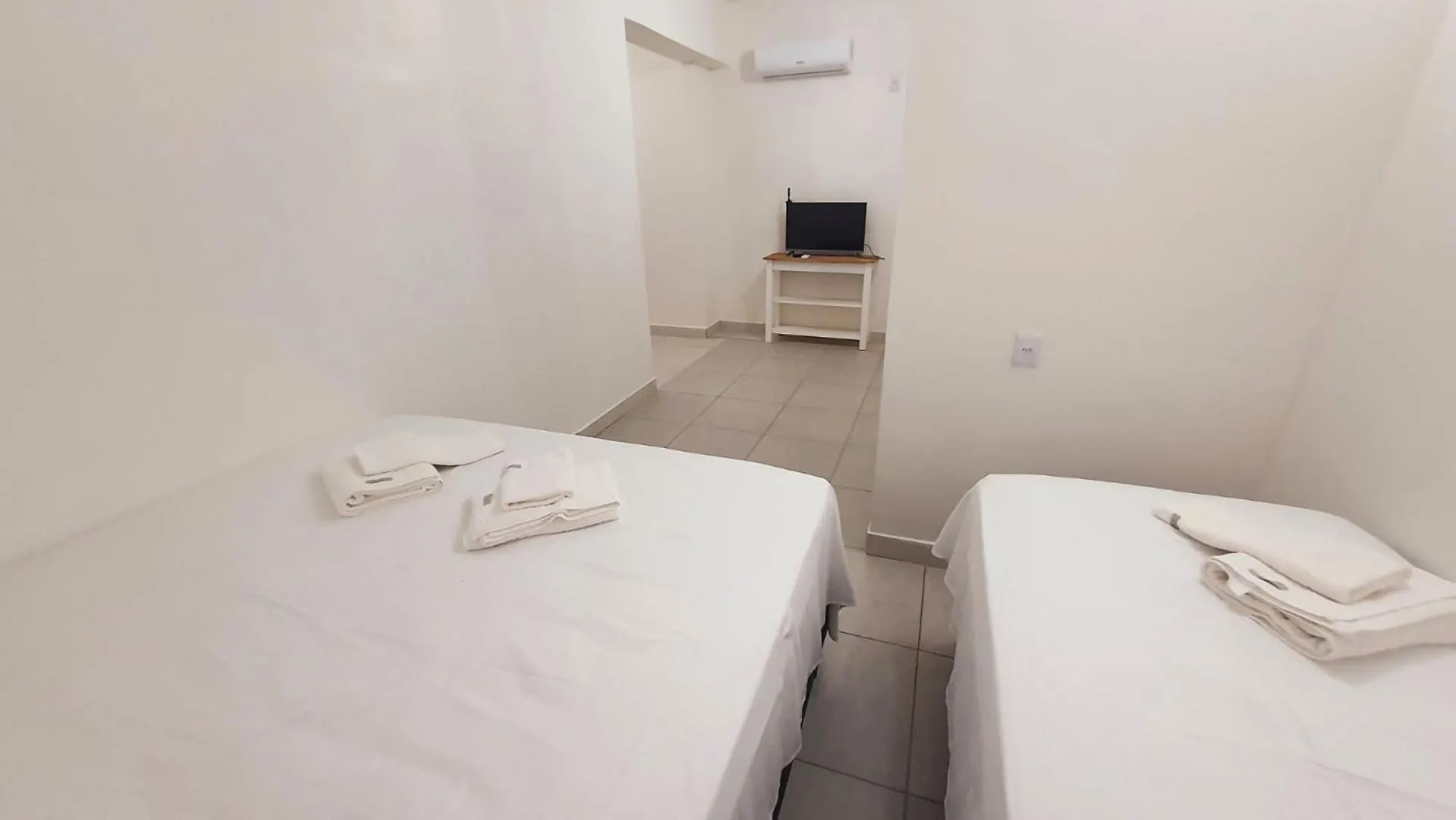 Hotel Ig Pousada - Frente Mar Florianopolis