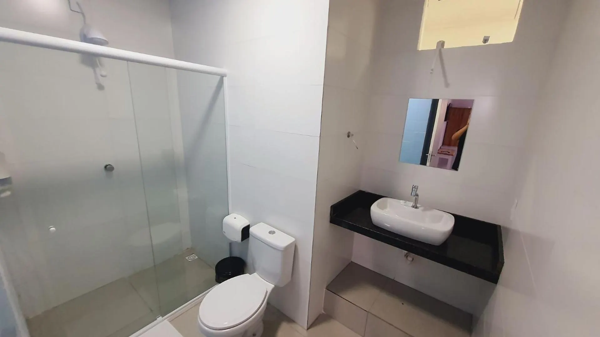 Hotel Ig Pousada - Frente Mar Florianopolis Brazil