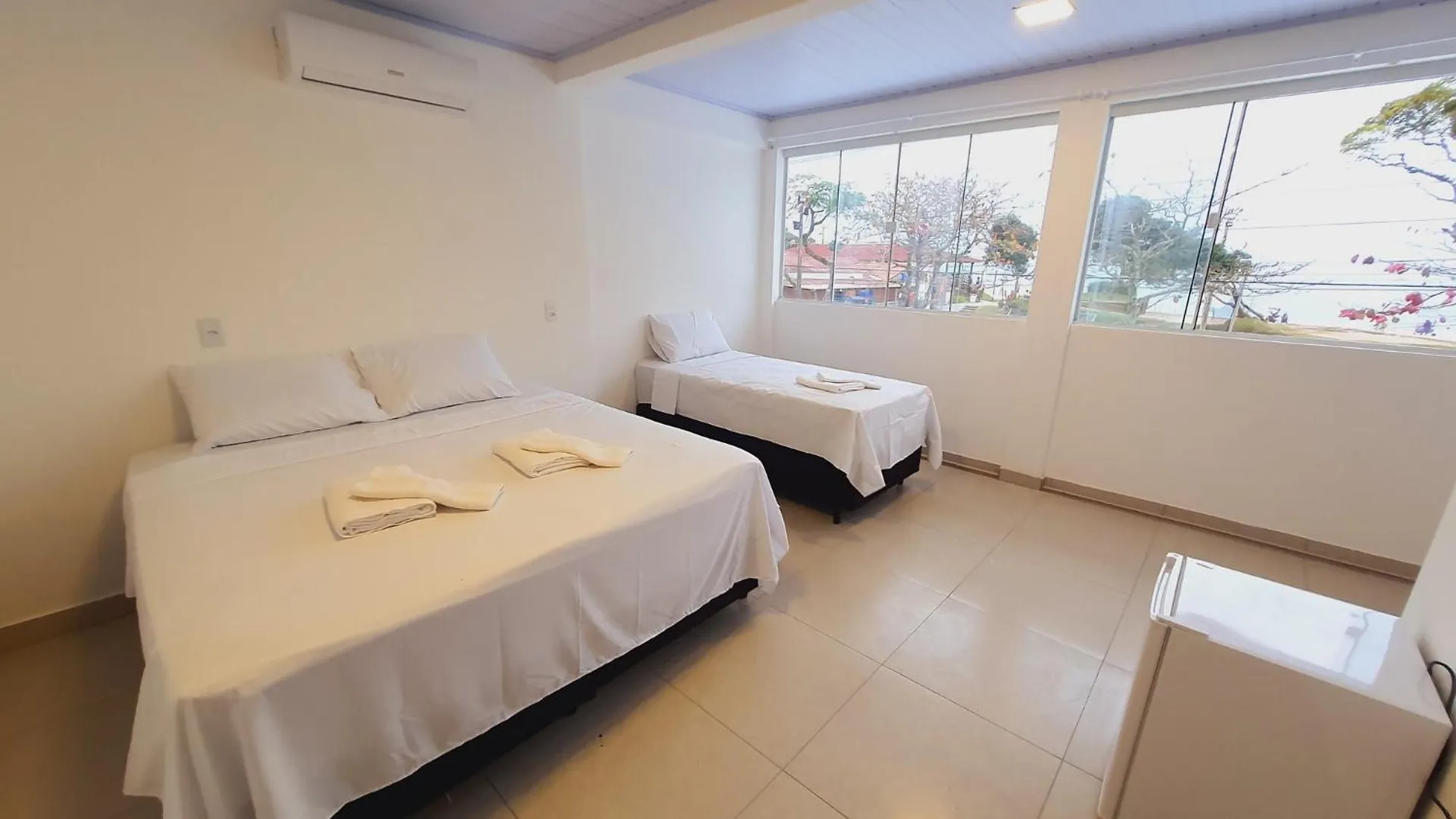 Ig Pousada - Frente Mar Florianopolis Hotel