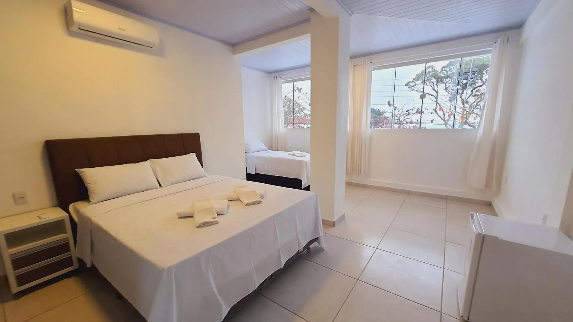 Hotel Ig Pousada - Frente Mar Florianopolis