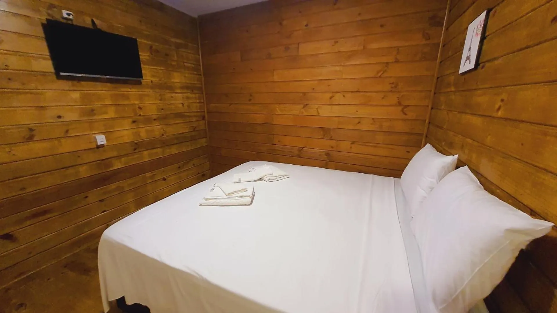 Hotel Ig Pousada - Frente Mar Florianopolis