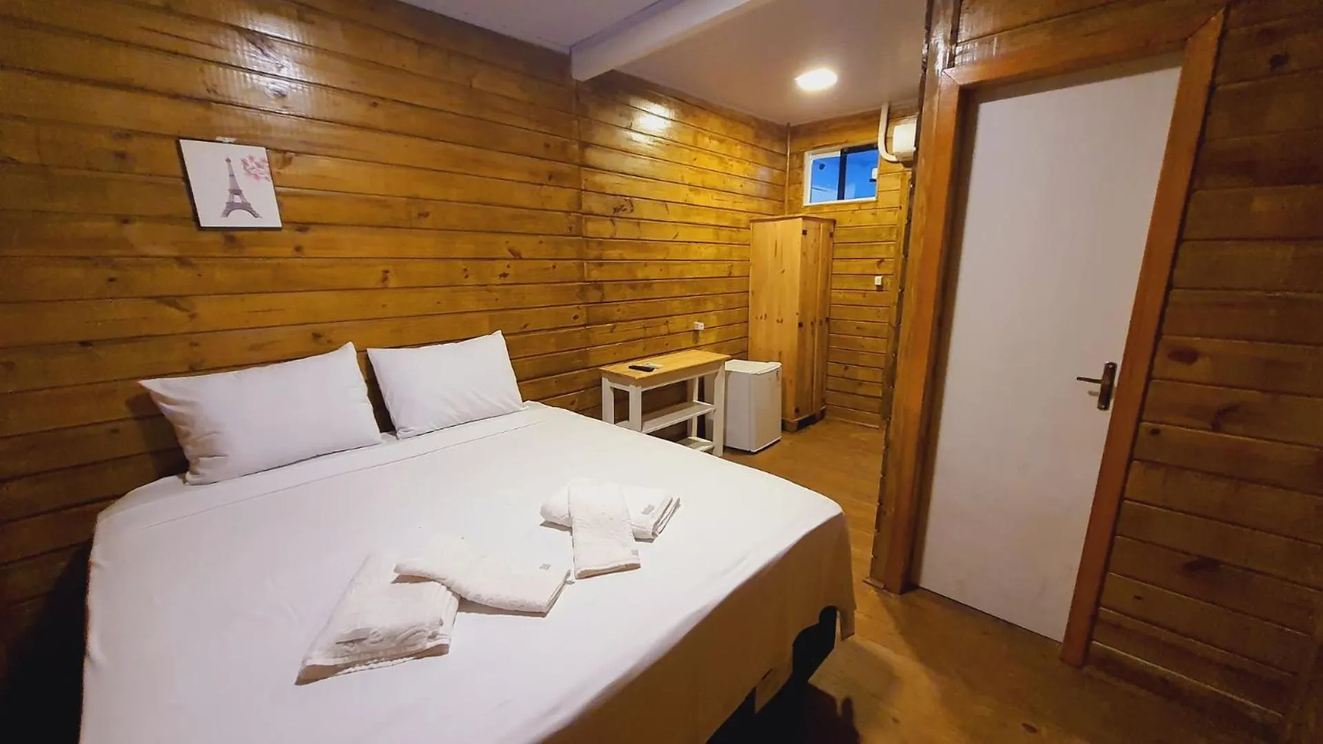 Hotel Ig Pousada - Frente Mar Florianopolis Brazil