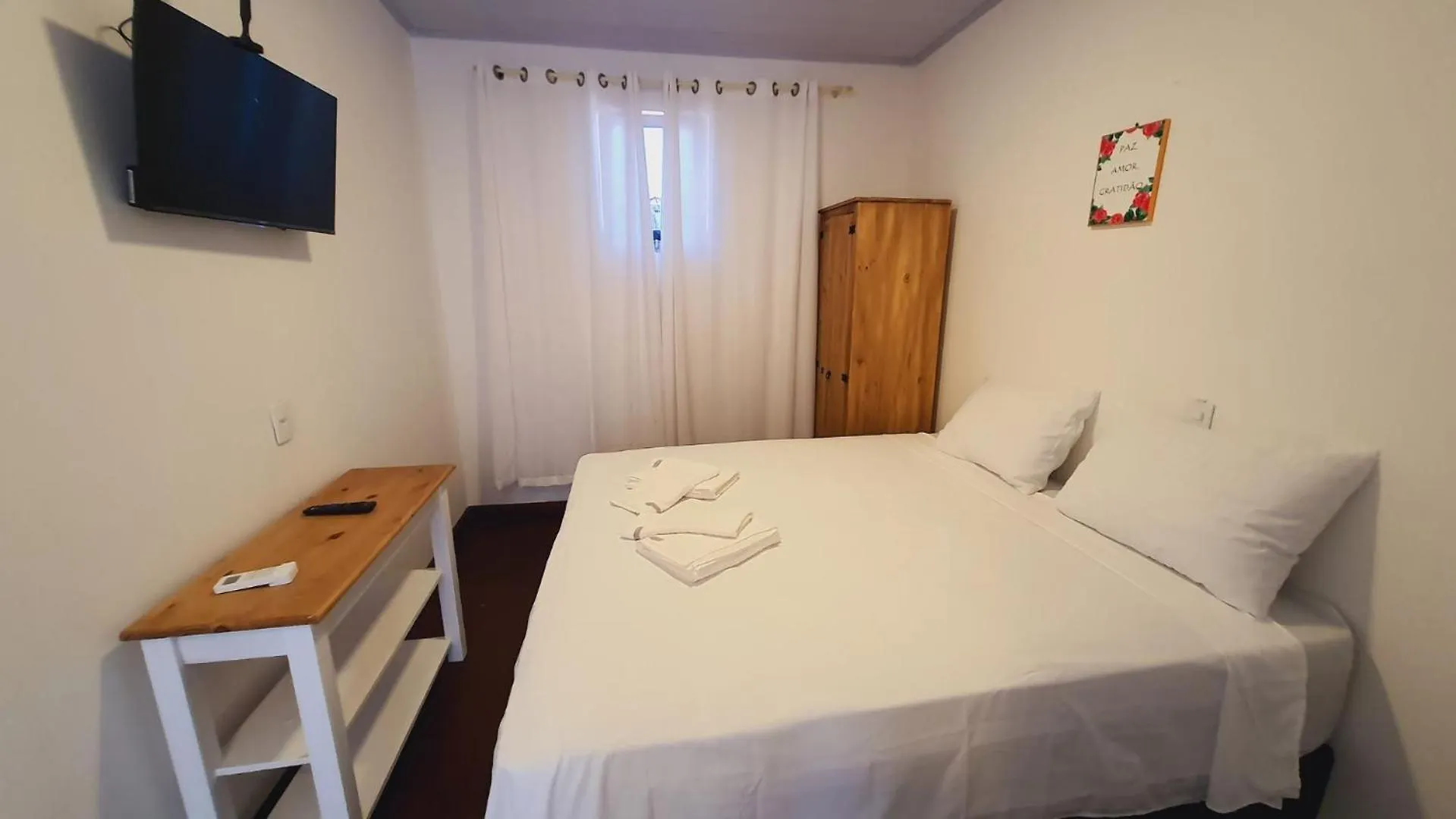 Ig Pousada - Frente Mar Florianopolis Hotel