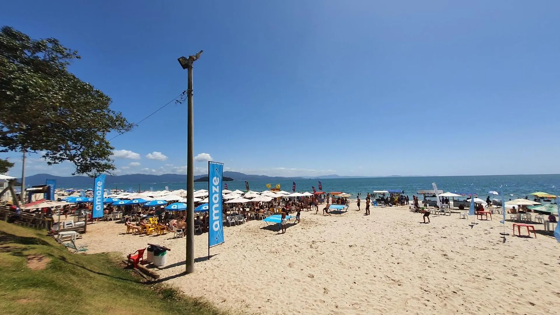 Hotel Ig Pousada - Frente Mar Florianopolis