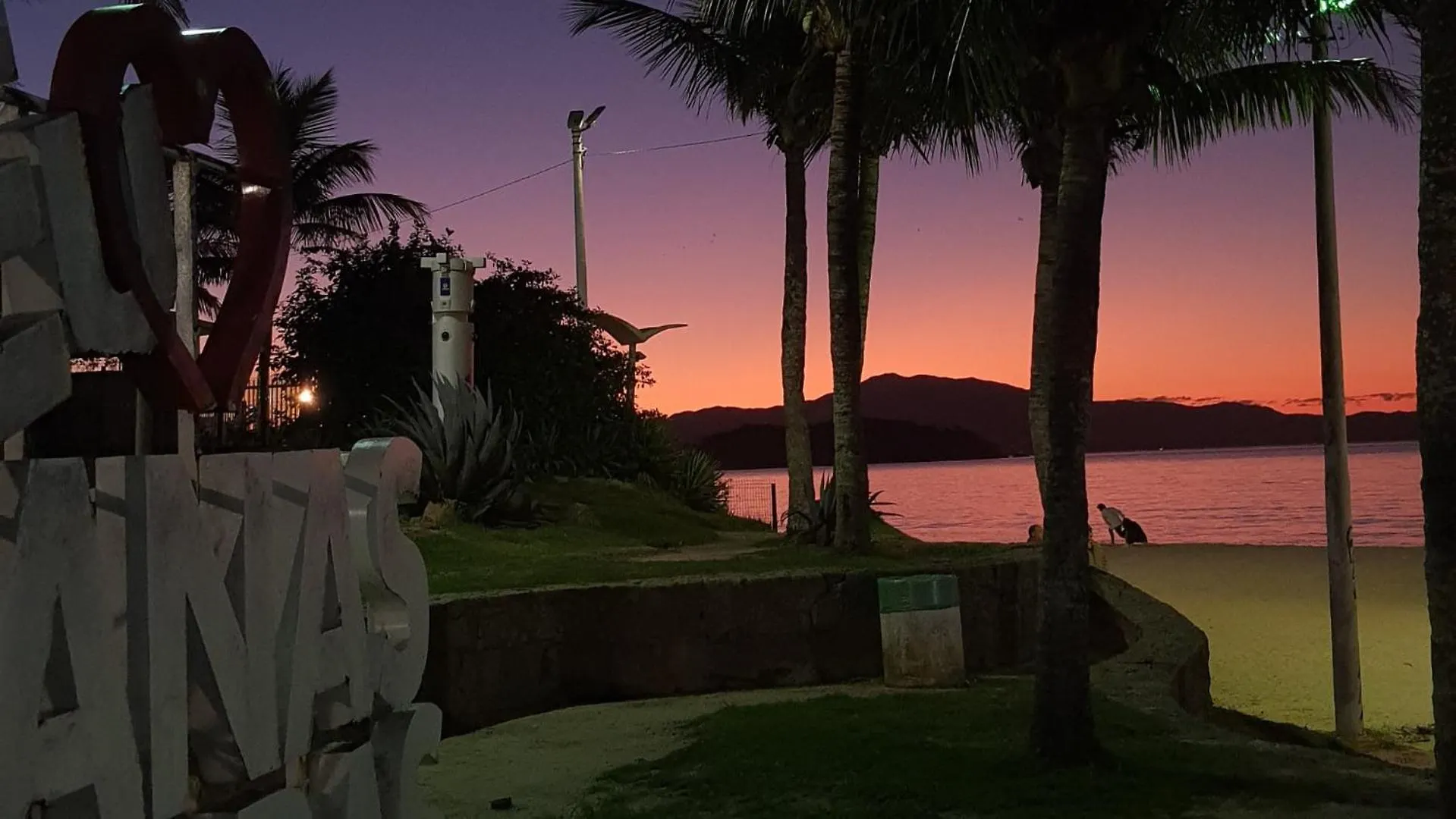 Ig Pousada - Frente Mar Florianopolis