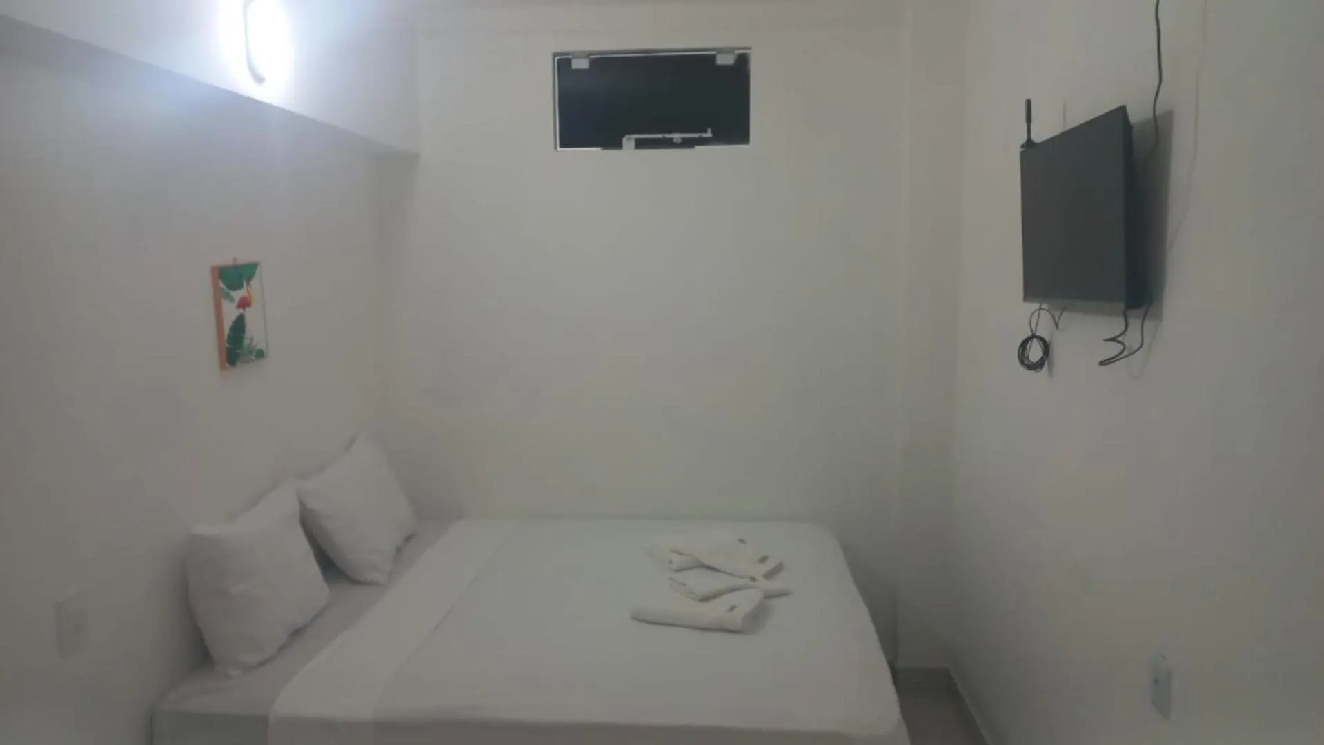 Ig Pousada - Frente Mar Florianopolis Hotel