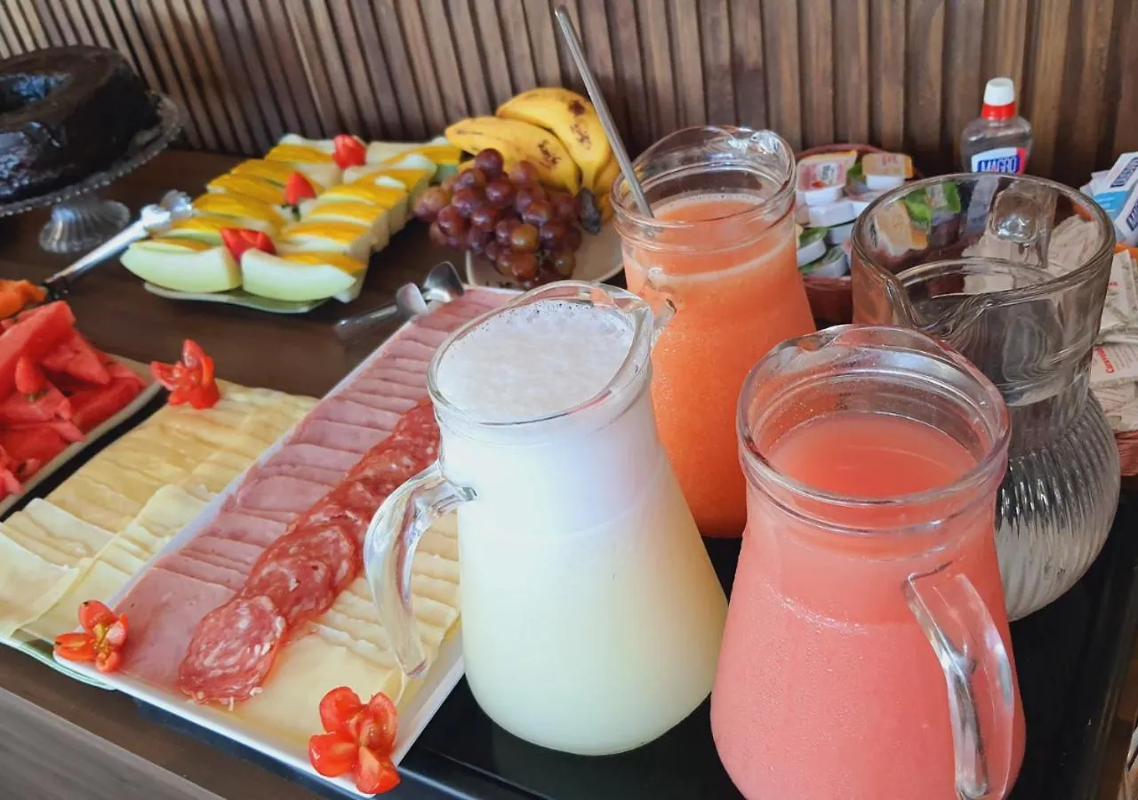 Ig Pousada - Frente Mar Florianopolis Hotel