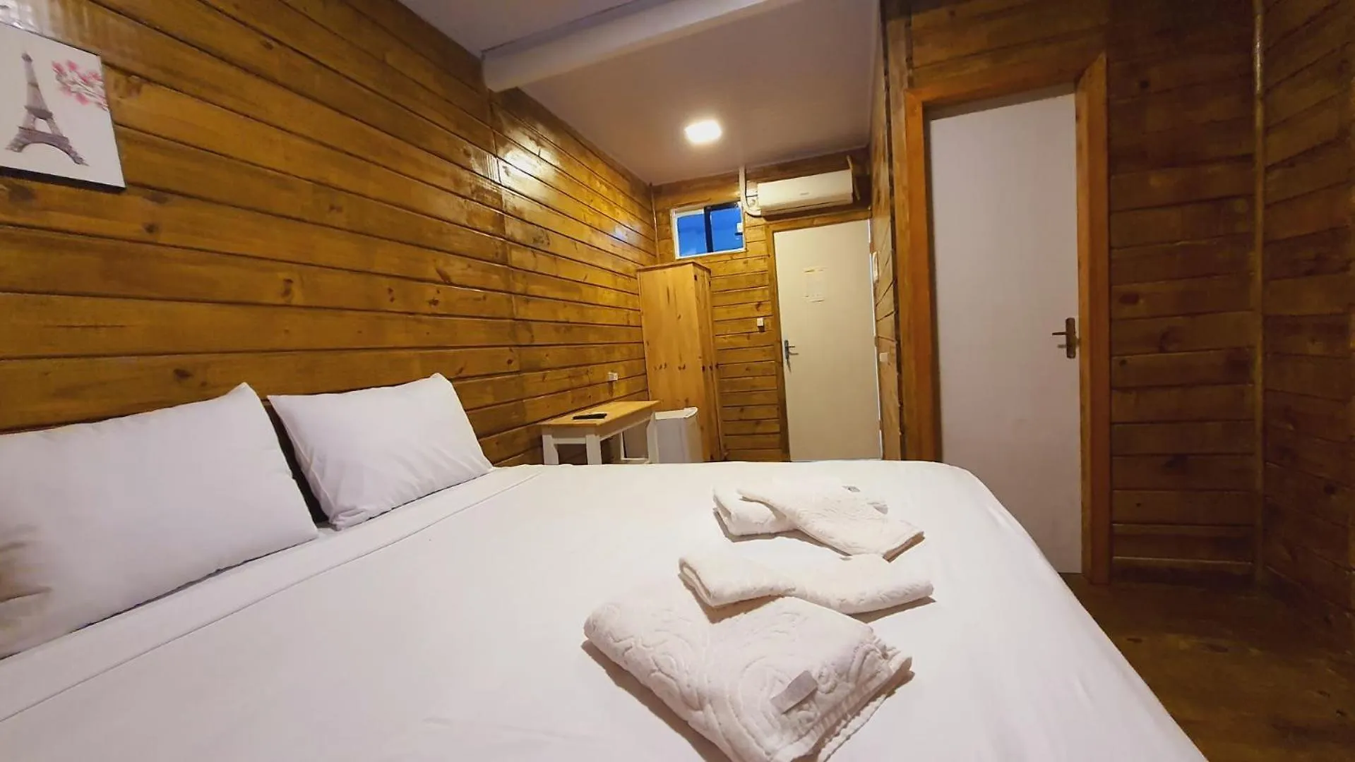 Hotel Ig Pousada - Frente Mar Florianópolis