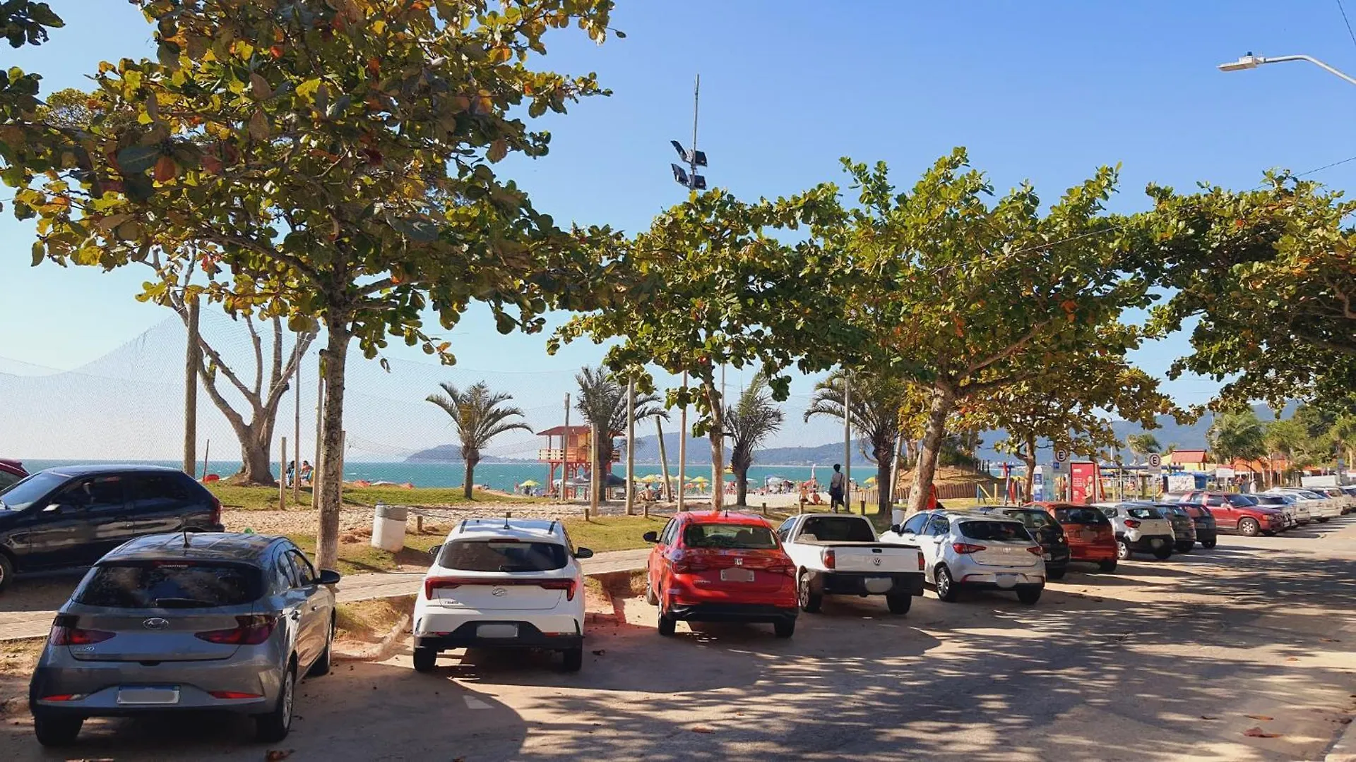Hotel Ig Pousada - Frente Mar Florianópolis